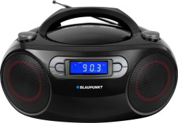 BLAUPUNKT BOOMBOX FM/CD/MP3/USB/AUX BB18BK