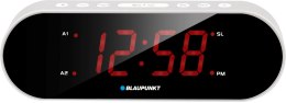 BLAUPUNKT RADIOBUDZIK FM PLL, PODWÓJNY BUDZIK CR6SL