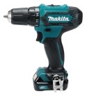 MAKITA WIERTARKO-WKRĘTARKA AKUMULATOROWA 12V CXT 1*1.5AH