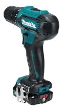 MAKITA WIERTARKO-WKRĘTARKA AKUMULATOROWA 12V CXT 1*1.5AH