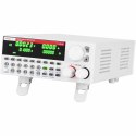 Obciążenie elektroniczne programowalne 0-120 V 0-30 A 300 W USB LAN RS232