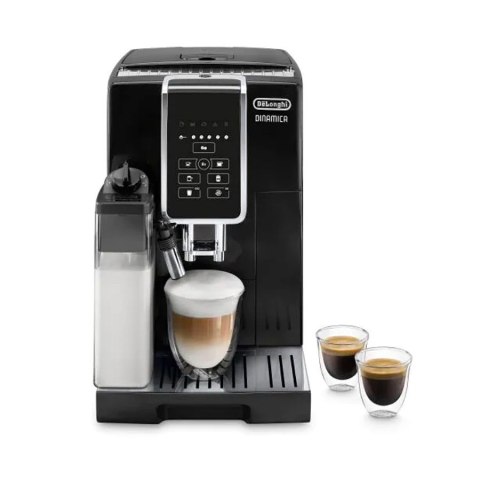 Ekspres ciśnieniowy DeLonghi ECAM 350.50.B