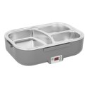 Lunch Box Noveen LB640 LED dark grey