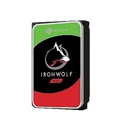 Dysk twardy HDD Seagate IronWolf 2TB 3,5