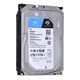 Dysk twardy HDD Seagate SkyHawk 8TB 3,5