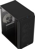 OBUDOWA AEROCOOL GS CS-107-A-BK-v2 FRGB