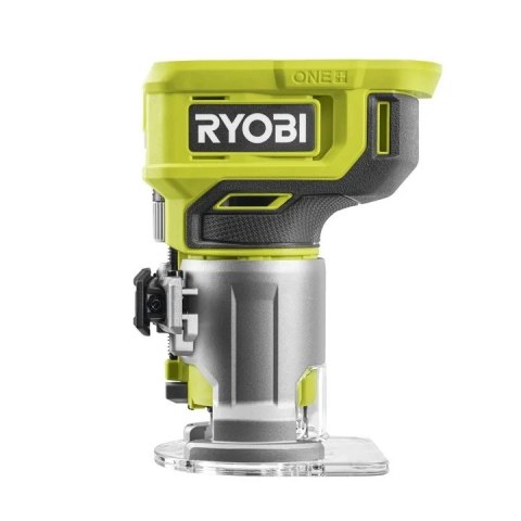 RYOBI AKUMULATOROWA FREZARKA GÓRNOWRZECIONOWA RTR18-0 18V 0*AH ONE