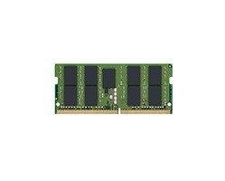 Pamięć Kingston dedykowana do Lenovo 16GB DDR4 3200Mhz ECC SODIMM