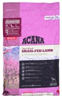 ACANA Singles Grass-Fed Lamb - sucha karma dla psa - 6 kg