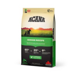 ACANA Dog Senior Dog - sucha karma dla psa - 11,4 kg