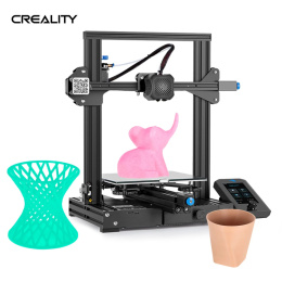 Drukarka 3D Creality Ender-3 V2 [NOWA][Gratisy!!]