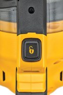 DEWALT ODKURZACZ RĘCZNY KLASY L XR 18V 750ML 0*AH