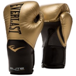 Rękawice Bokserskie EVERLAST Elite Gold 12 oz