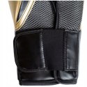 Rękawice Bokserskie EVERLAST Elite Gold 12 oz