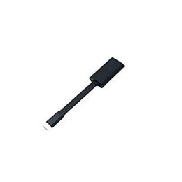 Dell Dell 15 pin HD D-Sub (HD-15) | żeński | 24 pin USB-C | męski | czarny