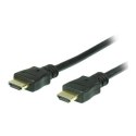 Aten Aten | Męski | 19-pinowy HDMI Typ A | Męski | 19-pinowy HDMI Typ A | 20 m | Czarny