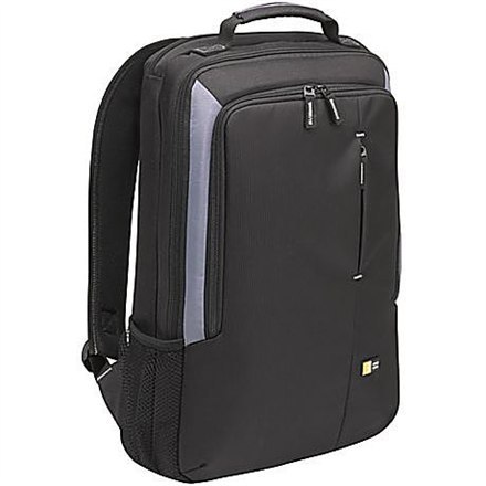 Case Logic Case Logic | Pasuje do rozmiaru 17 " | VNB217 | Plecak | Czarny