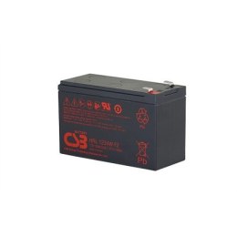 CSB Battery Bateria CSB | HRL1234W | VA | 34 W | V | 12 V