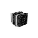 Deepcool Deepcool | AG620 | Czarny | Intel, AMD | CPU Air Cooler