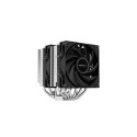 Deepcool Deepcool | AG620 | Czarny | Intel, AMD | CPU Air Cooler