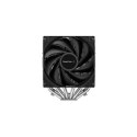 Deepcool Deepcool | AG620 | Czarny | Intel, AMD | CPU Air Cooler