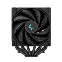 Deepcool Deepcool | AK620 | Zero Dark | Intel, AMD | CPU Air Cooler