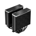 Deepcool Deepcool | AK620 | Zero Dark | Intel, AMD | CPU Air Cooler