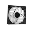 Deepcool Deepcool | LS720 A-RGB | CPU Liquid Cooler | Black | Intel, AMD