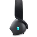 Dell Dell | Alienware Dual Mode Wireless Gaming Headset | AW720H | Over-Ear | Wireless | Noise canceling | Wireless