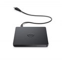 Dell Dell | Slim DW316 | Zewnętrzny | Napęd DVD±RW (±R DL) / DVD-RAM | USB 2.0