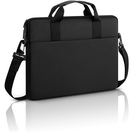 Dell Dell | Pasuje do rozmiaru " | Ecoloop Pro Sleeve | CV5623 | Etui na notebooka | Czarny | 15-16 " | Pasek na ramię