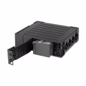 Eaton Eaton | UPS | Ellipse PRO 850 DIN | 850 VA | 510 W | V