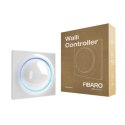 Fibaro FIBARO Walli Controller, Z-Wave EU Fibaro | FGWCEU-201-1 | Walli Controller | Biały