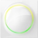 Fibaro FIBARO Walli Controller, Z-Wave EU Fibaro | FGWCEU-201-1 | Walli Controller | Biały