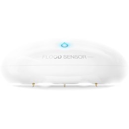 Fibaro Fibaro | Flood Sensor | Z-Wave | Biały