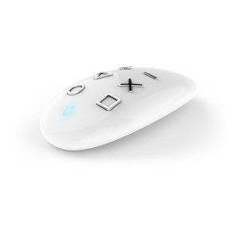 Fibaro Fibaro | KeyFob | Z-Wave | Biały