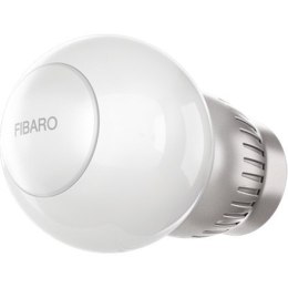 Fibaro Fibaro | Głowica termostatu grzejnikowego | Z-Wave | Biały