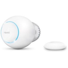 Fibaro Fibaro | Radiator Thermostat Starter Pack | Z-Wave | Biały