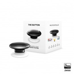 Fibaro Fibaro | The Button | Z-Wave | Czarny