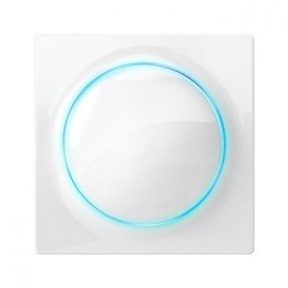 Fibaro Fibaro | Walli Dimmer | Z-Wave EU | Biały