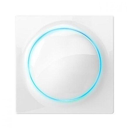 Fibaro Fibaro | Walli Dimmer | Z-Wave EU | Biały