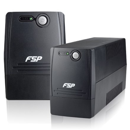 FSP FSP | FP 600 | 600 VA | 290 V | 220 V