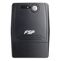 FSP FSP | FP 600 | 600 VA | 290 V | 220 V