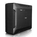 FSP FSP | Nano 600 | 600 VA | 270 V | 220 V