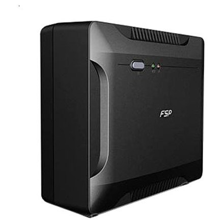 FSP FSP | Nano 800 | 800 VA | 220/ 230/ 240 VAC V | 270 V