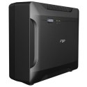 FSP FSP | Nano 800 | 800 VA | 220/ 230/ 240 VAC V | 270 V