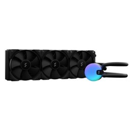 Fractal Design Fractal Design | Water Cooling Unit | Lumen S36 V2 | Intel, AMD | CPU Liquid Cooler