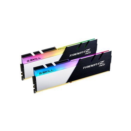 G.Skill G.Skill | (2 x 8 GB) 16 GB | DDR4 | 3600 MHz | PC/serwer | Registered No | ECC No