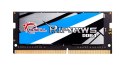 G.Skill G.Skill | 16 GB | DDR4 | 3200 MHz | PC/serwer | Registered No | ECC No