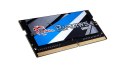 G.Skill G.Skill | 16 GB | DDR4 | 3200 MHz | PC/serwer | Registered No | ECC No